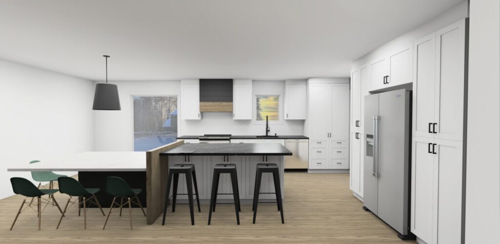 bruno harvey ébauche 1