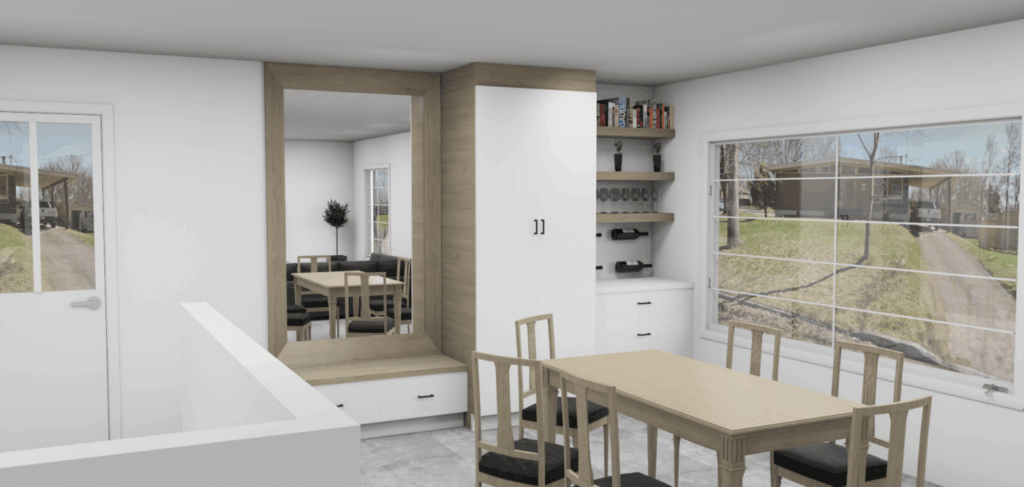 luc girard entrée hd 2