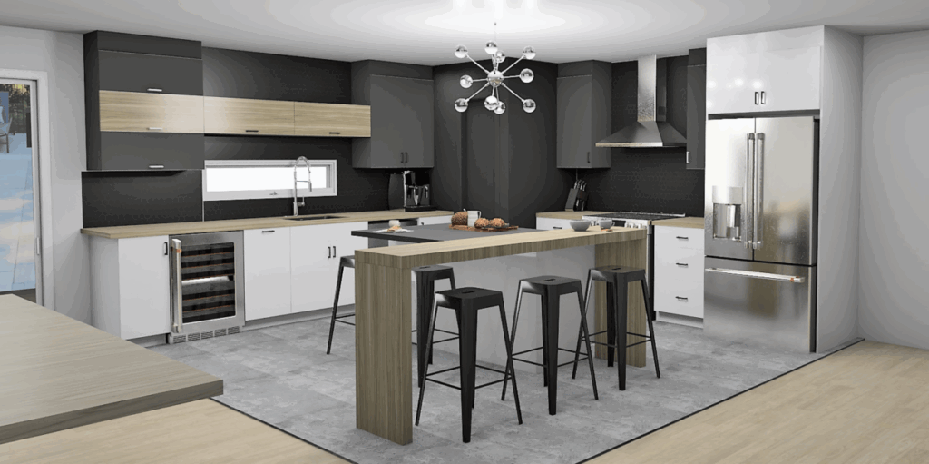 sylvain blackburn final