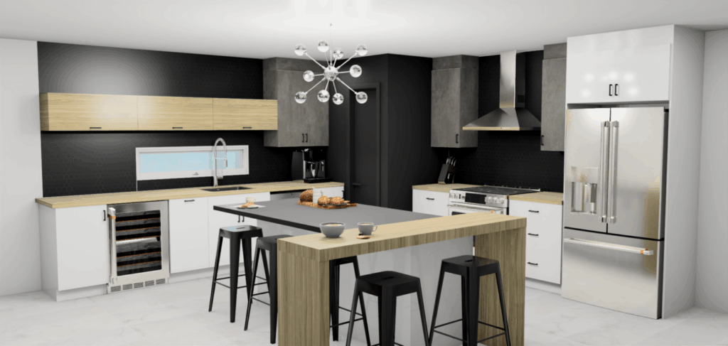 sylvain blackburn hd 1