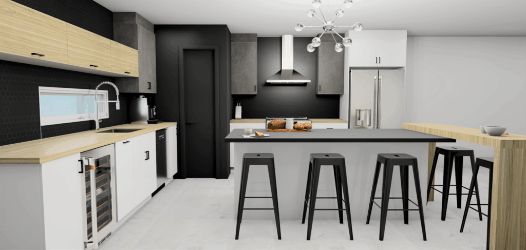 sylvain blackburn hd 3